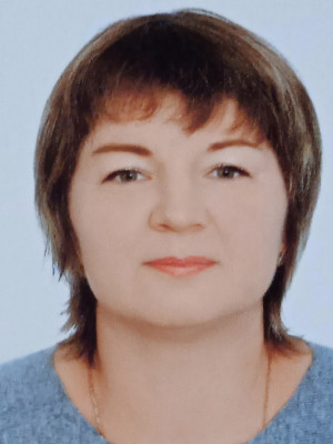 Воспитатель Цветкова Ольга Николаевна