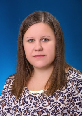 Воспитатель Смирнова Дарья Александровна